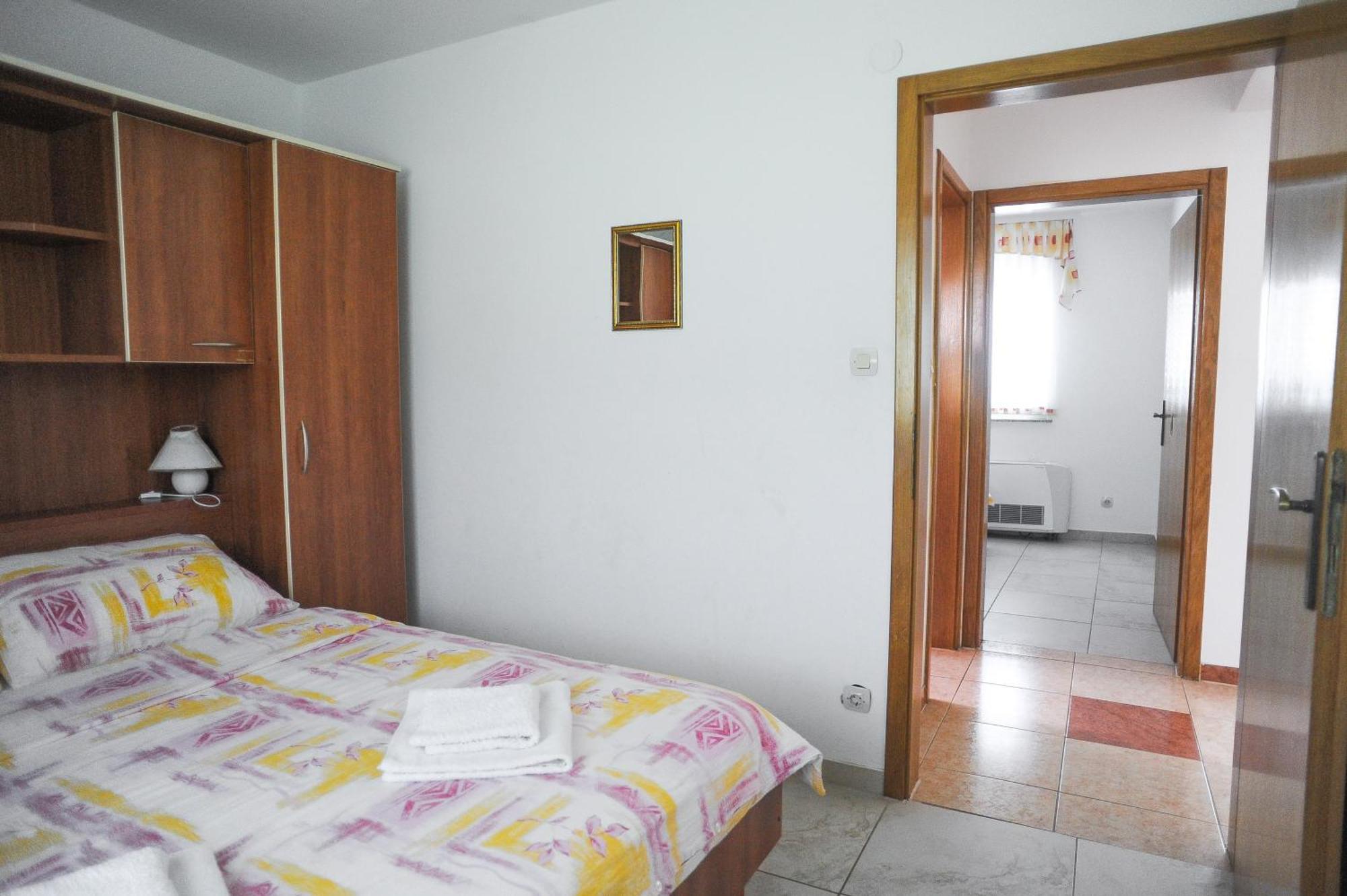 Apartmani Vila Caska Bilik gambar