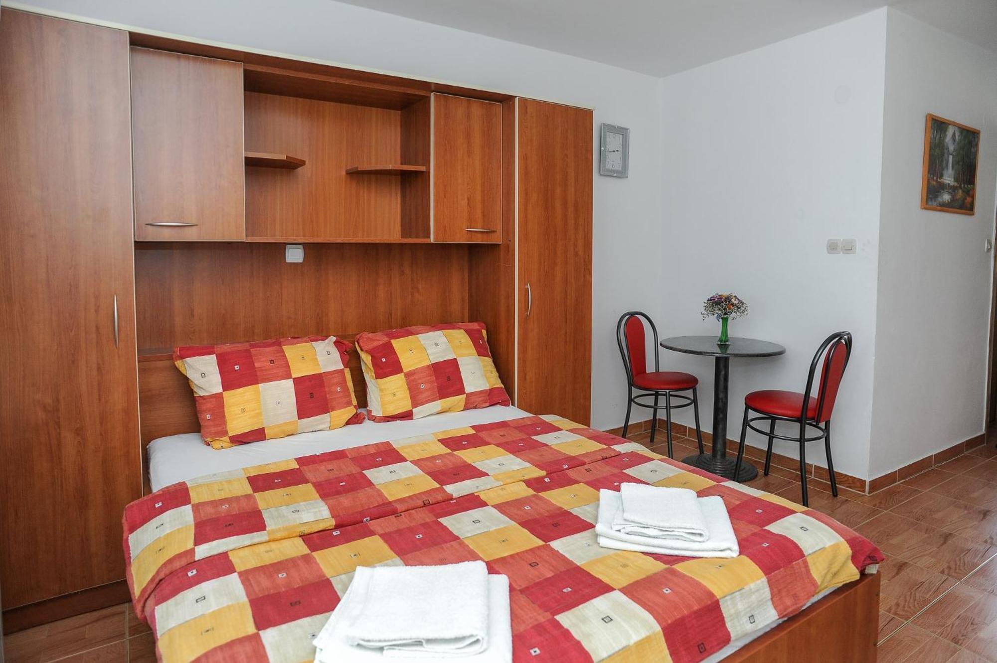 Apartmani Vila Caska Bilik gambar